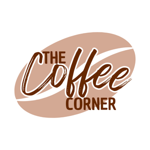 Coffee corner logo