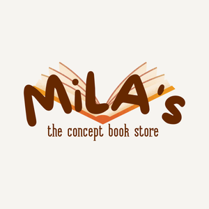 Mila's Bookstore logo