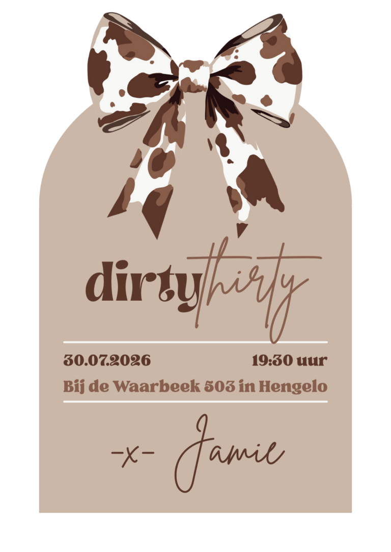 Kaart Verjaardag Vrouw